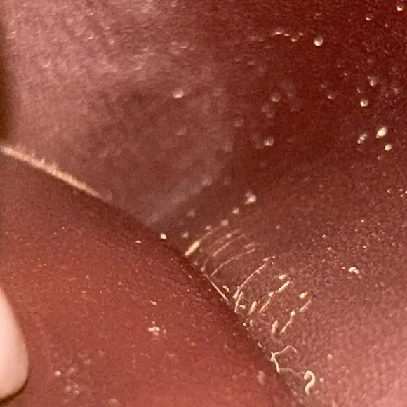 Louis Vuitton Amarante Vernis 4 Ring‎ Key Holder - Picture 14 of 14